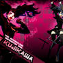 Persona 4 Arena Ultimax Rise Kujikawa Wallpaper