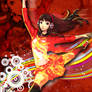 P4 Yukiko Dancing All Night