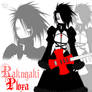 Visual-kei -By: Yotmow AGAIN-