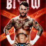 Cm Punk 2013