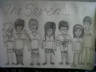 The Seven