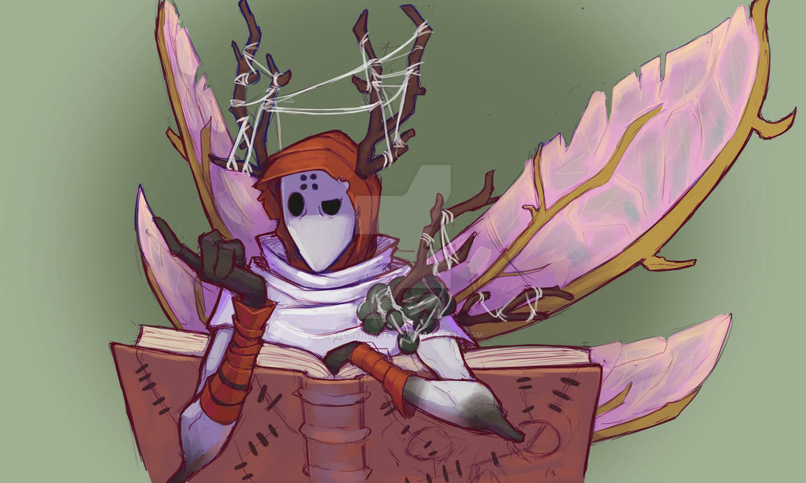 Bug Oc Bug Do The Big Read (OC) by StoryHunter777 on DeviantArt