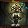 Moonga - Guardian of the Bright Elite