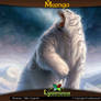 Moonga - Wild Big Bear
