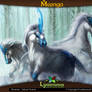 Moonga - Group of Unicorns