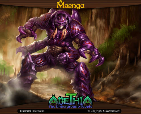 Moonga - Viscula Beetle