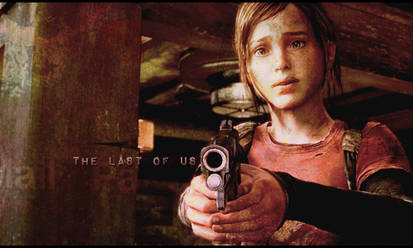 The Last Of Us - Edit