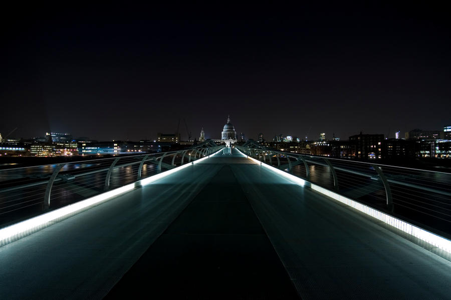 St. Paul's Cathedral