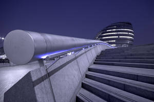 London Assembly Building