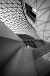 British Museum by paweldomaradzki