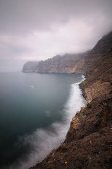 Los Gigantes