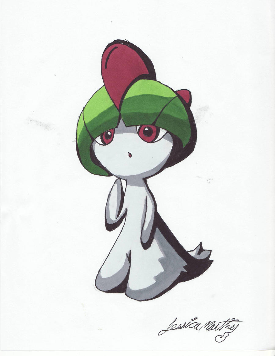 Ralts