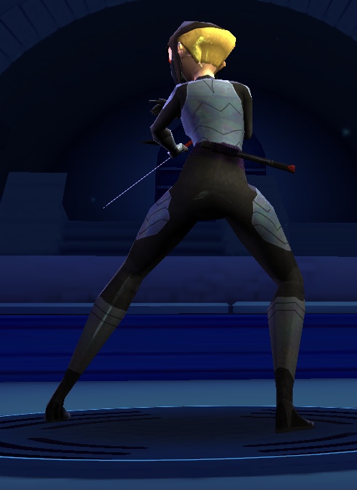 karai Booty TMNT Legends by youssef4797 on DeviantArt