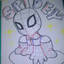Spiderman chibi