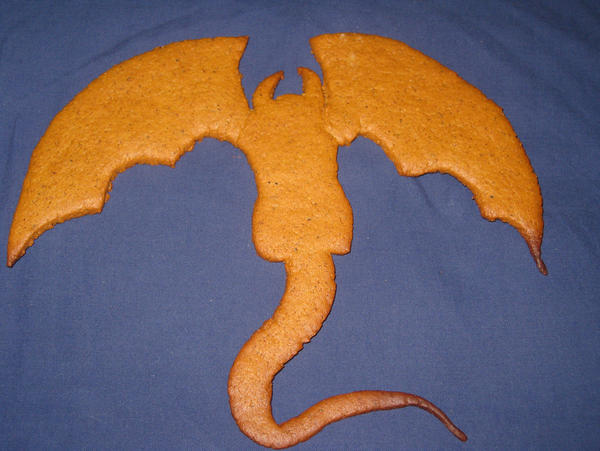 Gingerdemon by Ametyr on DeviantArt