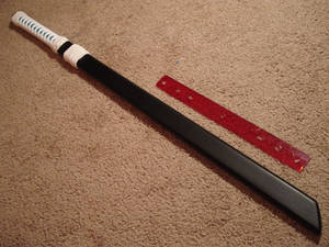 ANBU Sword