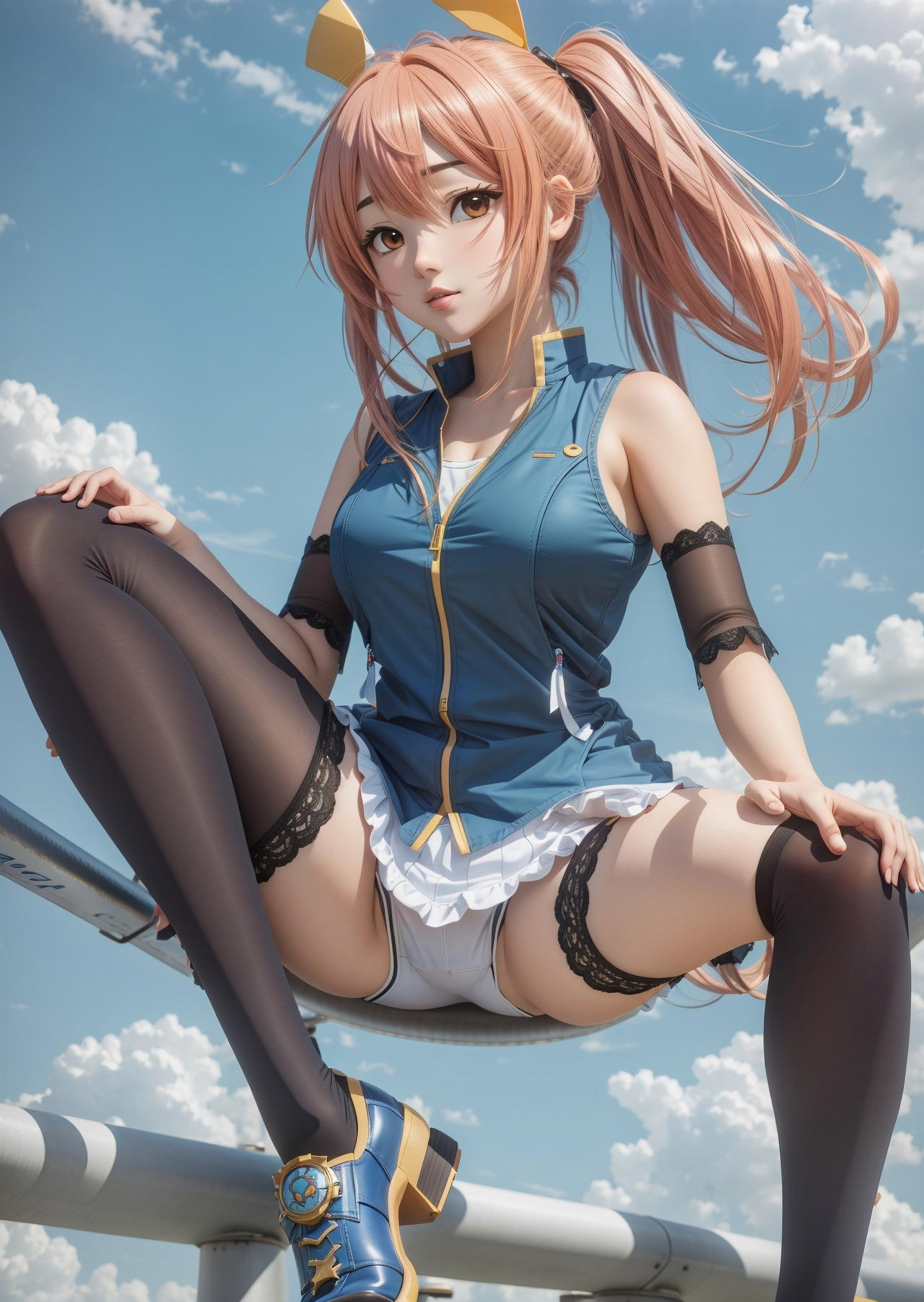 Sexy Anime Character By Pieterpeta On DeviantArt sexy-anime-character-by-pieterpeta-on-deviantart