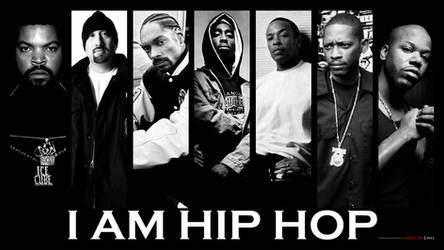 I Am Hip Hop