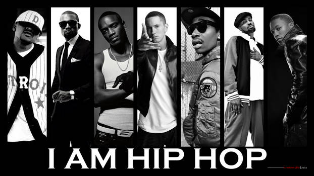 I Am Hip Hop