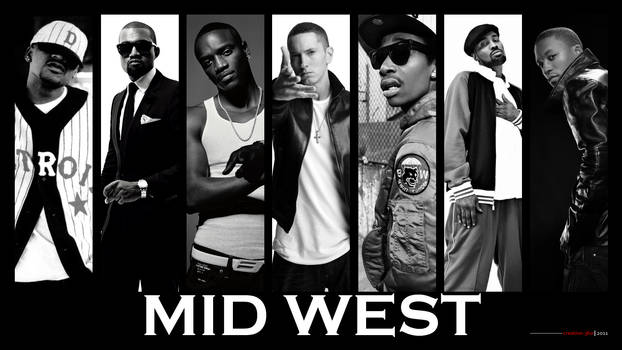 Mid West