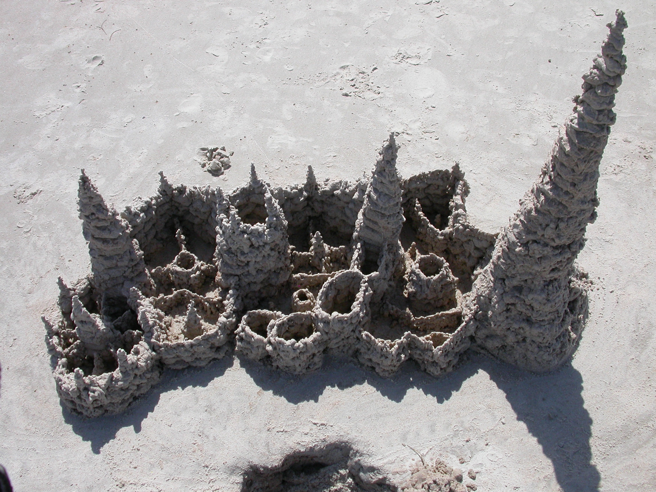 Sandcastle Interior Design