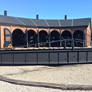 Greenfield Village Roundhouse and Turntable