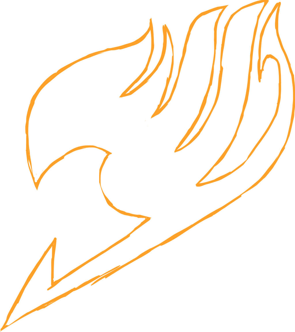 Fairy Tail Guild Mark Meaning Fairy Tail Guild Mark Meaning