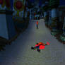 Crash Bandicoot Has Been Killed!