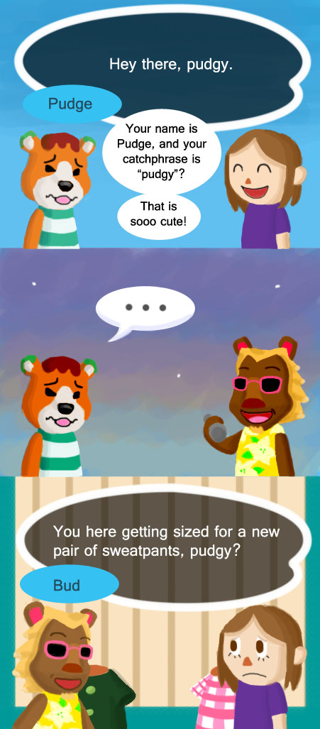 ACNLcomic