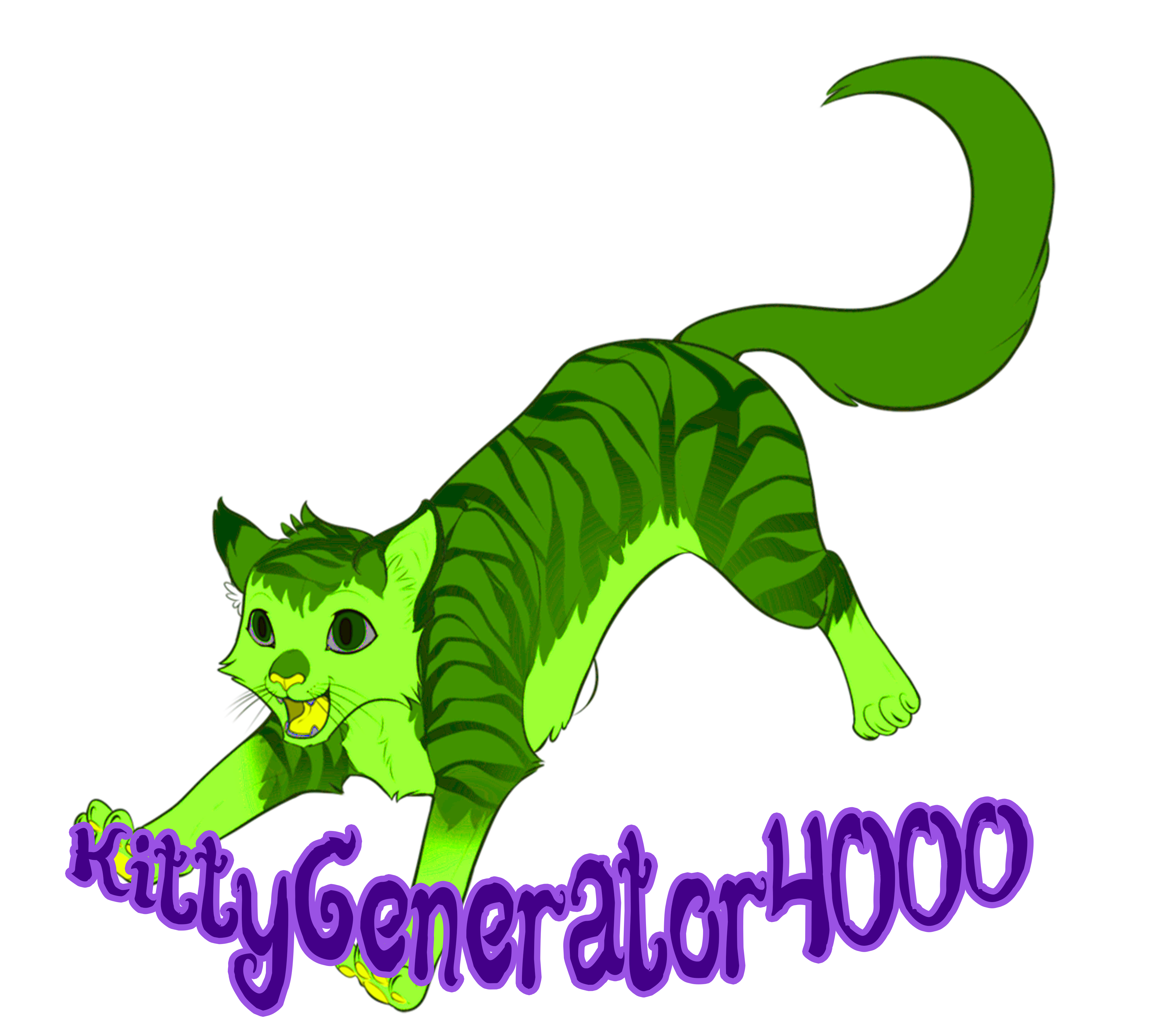 KittyGenerator4000 ID