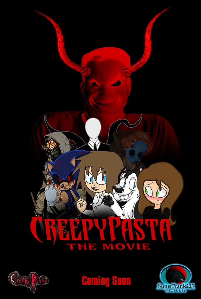 Creepypasta: The Movie