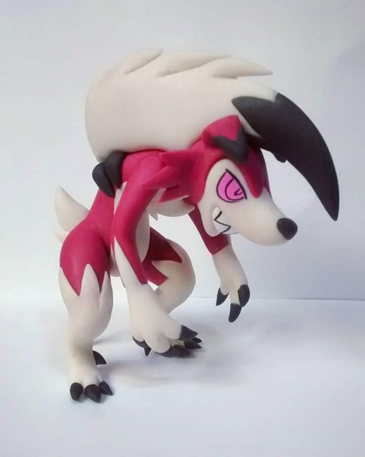 Clay Rockruff S Evolution S Pokemon Sun And Moon By Tatanrg On Deviantart Clay Rockruff S Evolution S Pokemon Sun And Moon By Tatanrg On Deviantart
