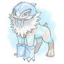 New Pokemon New Generation Fakemon Sableigger