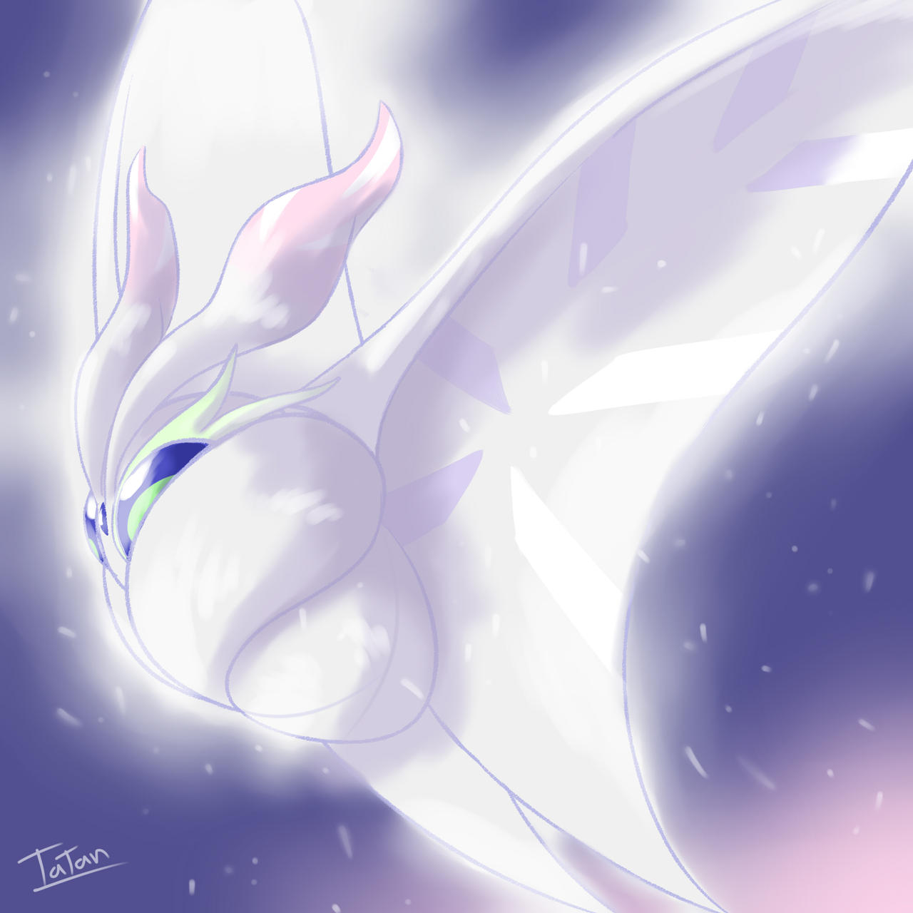 POKEMON SHIELD AND POKEMON SWORD GALAR FROSMOTH by tatanRG on DeviantArt