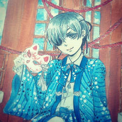 Ciel 1/17 [1]