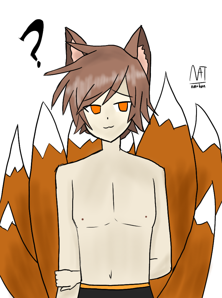 Gd Colon Rener GD Colon Accidentally Showing Off by FeetLovingFurry on DeviantArt