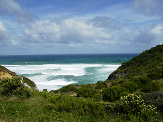 Great Ocean Road 2