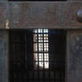 Yuma Territorial Prison Cell