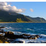 Oahu Landscape No. 2