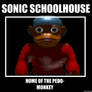 Sonic SchoolHouse