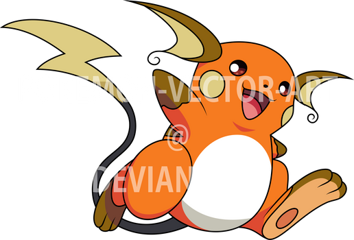 Shiny Rayquaza Vector by Pokemon-Vector-Art on DeviantArt