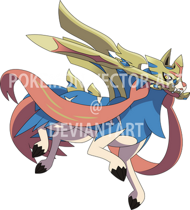 Pokemon Sword and Shield overlay by Project-Wyvern on DeviantArt