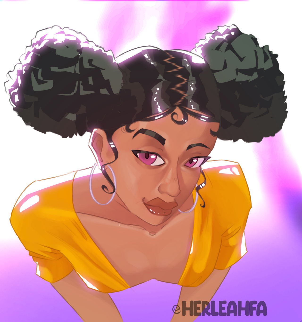Ebony Upview By HerLeahfa On DeviantArt ebony-upview-by-herleahfa-on-deviantart