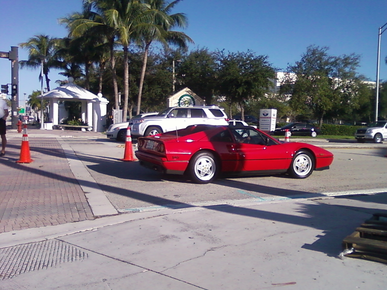 Targa-Top Classic