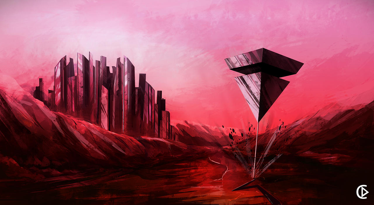 Extraction by Danerain on DeviantArt