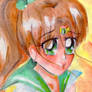 Sailor Jupiter