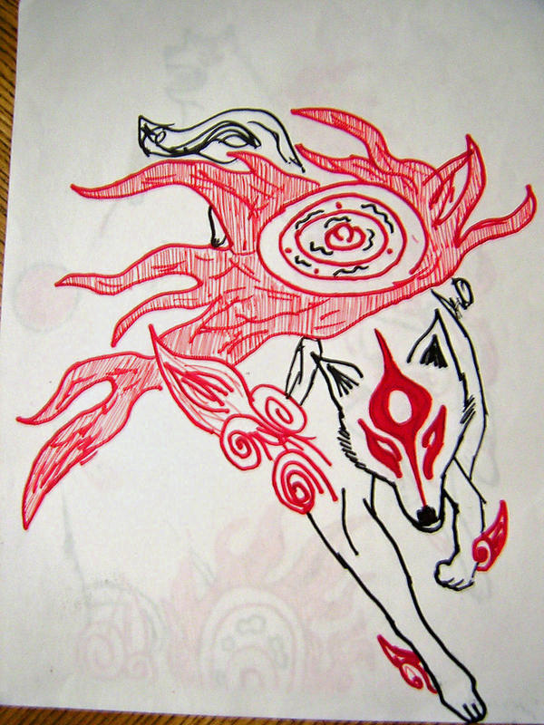 okami