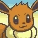 Eevee, Normal