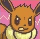 Eevee, Furious