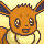 Eevee, Amazed